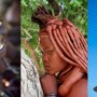 Самое красивое племя современных кочевников
