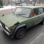 Польский ВАЗ-2107 с двигателем V8 от BMW