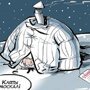 Ирония судьбы: Армию Украины зимой оденут в ватники «образца СССР»
