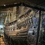 Vasa — единственный в мире сохранившийся корабль постройки XVII века (16 фото)