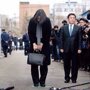 Корейский миллиардер публично попросил извинения за дочь-мажорку