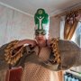 Судебные приставы доставили Жерара Депардье в Архангельск за неуплату 300 рублей