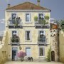 Французский художник Patrick Commecy превращает скучные стены произведения искусства 