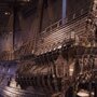 Vasa — единственный в мире сохранившийся корабль постройки XVII века