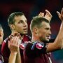 Российская сборная по футболу распущена — об этом заявил министр спорта Виталий Мутко