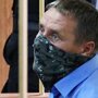 Суд арестовал первого из задержанных высокопоставленных сотрудников СКР