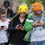 Раскрыто настоящее назначение игры Pokemon Go