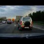 Учитель против студента обочечника 