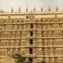 Самый богатый храм в мире – триллион долларов Падманабхасвами