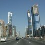 Неожиданно: отчего в Эмиратах не гоняют быстрее 119 км/ч