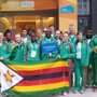 Зимбабве: олимпийская сборная арестована по приказу президента 