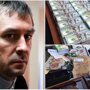Как интернет отреагировал на найденные у российского полковника 9 миллиардов рублей наличными