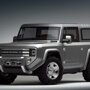 Компания Ford всё-таки возродит внедорожник Bronco