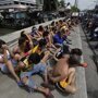 Филиппины залиты кровью наркоманов