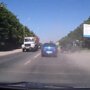 Авария дня часть 1158 (фото+видео)