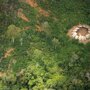 В джунглях Амазонки обнаружено еще одно нетронутое цивилизацией племя