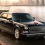 Членовоз Hongqi L5 готовится к выходу на гражданский рынок