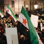 «Битва за Алеппо» перекинулась в Европу: жители массово сочувствуют террористам
