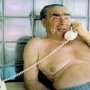 Ранней весной 1966 года, в кабинете генсека Леонида Брежнева раздался звонок