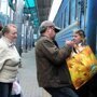 Лютая зрада: Крым - «це Європа»