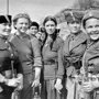 Фотографии Великой Отечественной войны: Женщина на войне