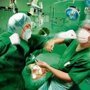 В Молдове в г.Оргееве двое врачей подрались во время операции