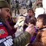 Российская военная полиция завоевала огромное уважение среди сирийцев