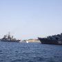 День Х: когда началась бы война за Черноморский флот