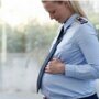 Бундесвер тестирует военную форму для беременных
