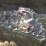 В горной итальянской деревне Виганелла светит искусственное солнце