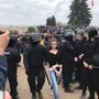 Антикоррупционный митинг и арест Навального: реакция соцсетей