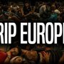 Европейский апокалипсис: геноцид европейцев и подземные города для исламистов