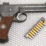 Пистолет Рот-Штейр образца 1907 года (Roth-Steyr M1907)