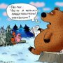 Сериал Политическая сказка, или Мир Медведя, цикл о природе