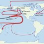 28 карт, способных пошатнуть ваше мировоззрение