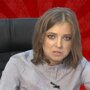 Черное пятно на белом мундире: как Поклонская против русских воевала