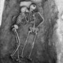 Поцелуй, который длился более 2800 лет... Влюбленные из Хасанлу. Любовь сквозь тысячелетия? Часть 2
