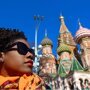 Расисты ли русские? Впечатления чернокожей девушки от России
