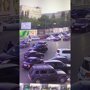 Кортеж министра МВД Дагестана избивает и похищает водителя