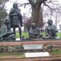 Александр Роджерс: О памяти и памятниках