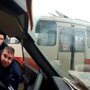 Лесник Новгородский: Сотрудники ГИБДД задержали дорожного учителя