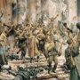 Как во время ВОВ иностранцы воевали в Красной армии