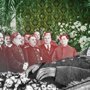 Смерть Сталина. Как всё было на самом деле