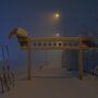Китайский "Ледяной мальчик"