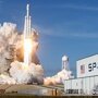 NASA отказалось от Falcon Heavy
