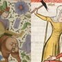 Почему Средневековье страдает? Загадки средневековых мемов