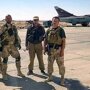 Что случилось с бойцами ЧВК в Сирии. Мнение Андрея Медведева (ВГТРК)