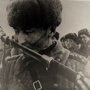 «Чёрная смерть» для фашистов: как воевали тувинцы во время войны