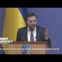 украинский министр упал в обморок после оскорблений в адрес России