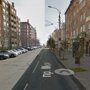 Что будет,если соединить улицы Красноярска и Нью-Йорка?